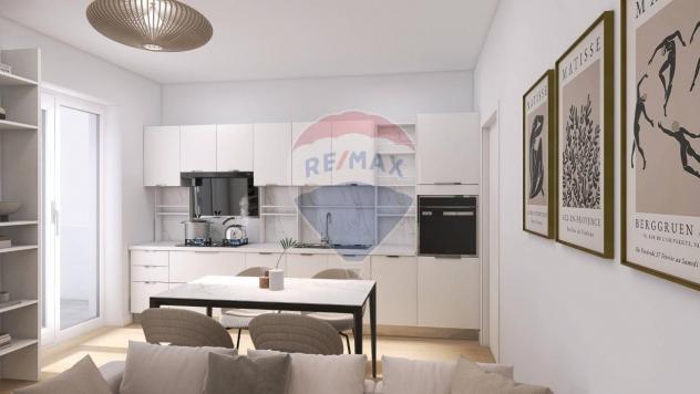 appartamento in vendita a San Siro