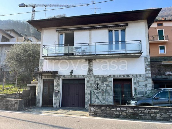 casa indipendente in vendita a San Siro