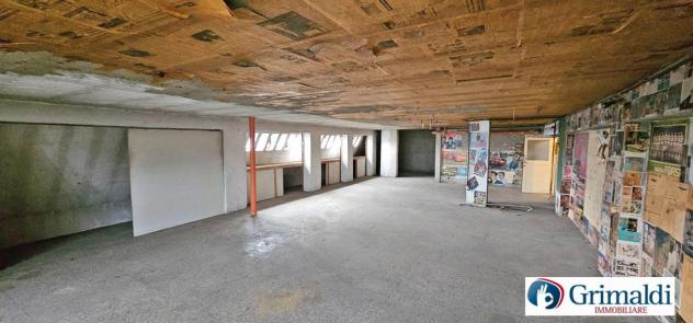 appartamento in vendita a San Siro