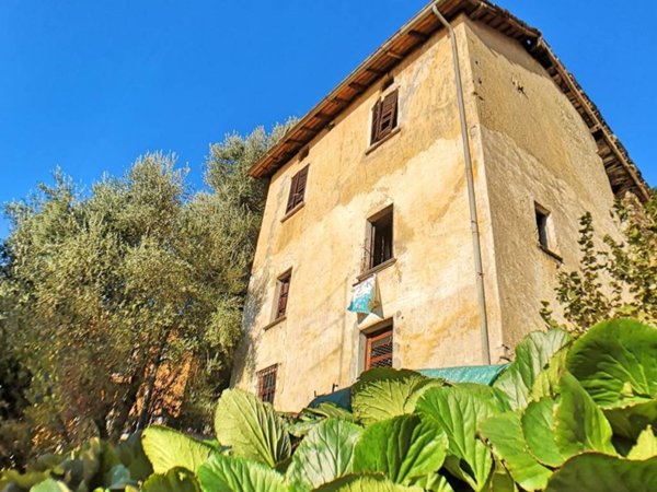 casa indipendente in vendita a San Siro
