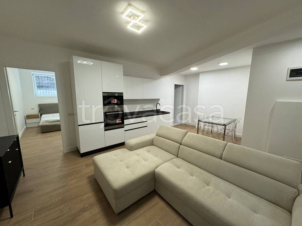 appartamento in vendita a San Siro