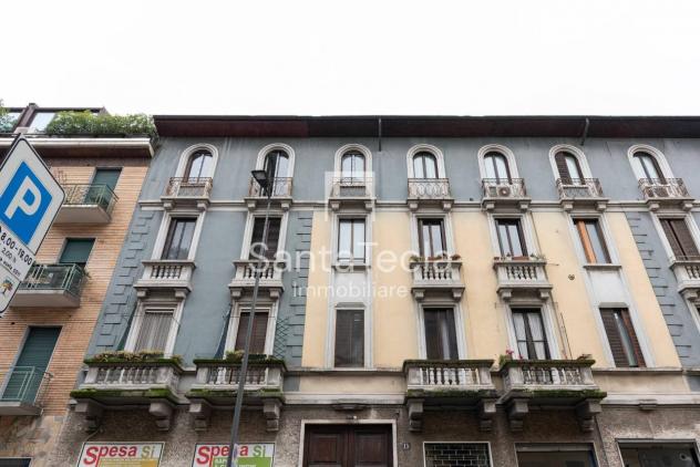 appartamento in vendita a San Siro
