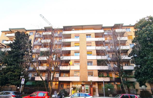 appartamento in vendita a San Siro