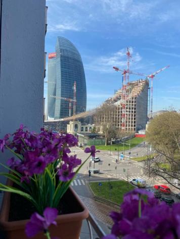 appartamento in vendita a San Siro