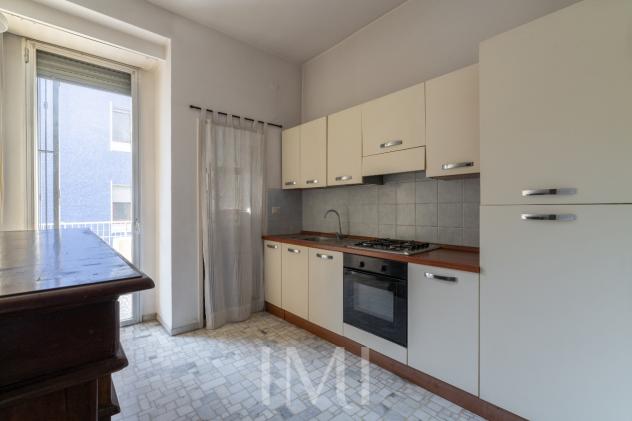 appartamento in vendita a San Siro