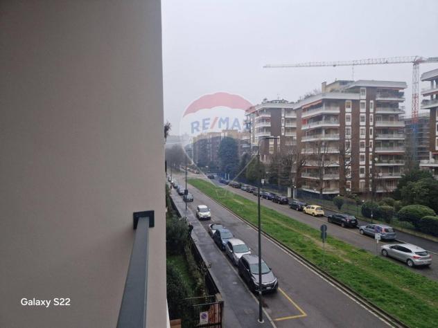 appartamento in vendita a San Siro