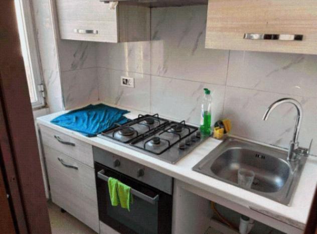 appartamento in vendita a San Siro