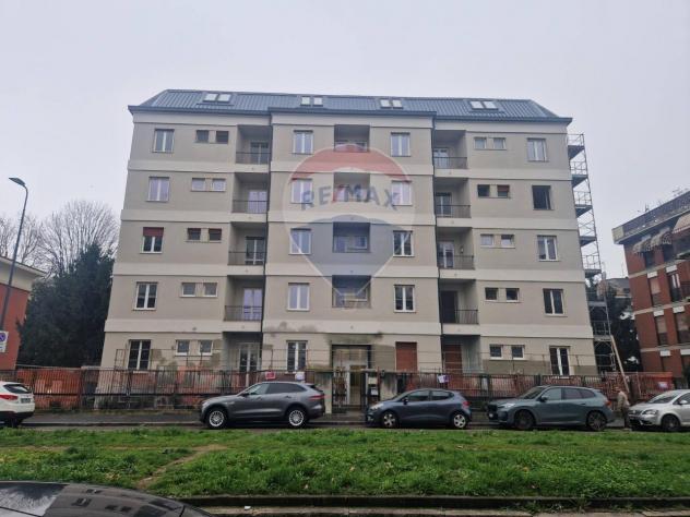 appartamento in vendita a San Siro