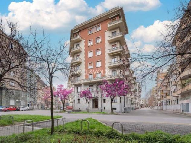 appartamento in vendita a San Siro