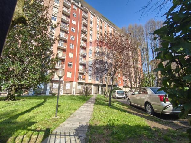 appartamento in vendita a San Siro