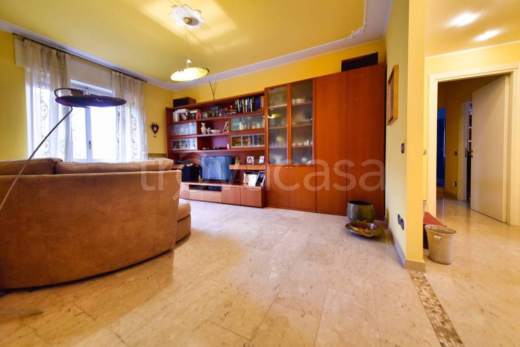 appartamento in vendita a San Siro