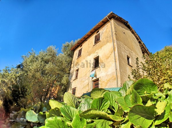 casa indipendente in vendita a San Siro