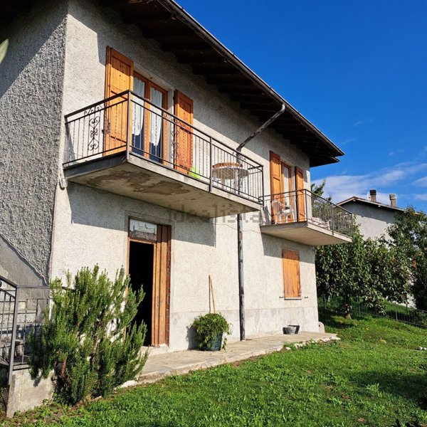 casa indipendente in vendita a San Siro