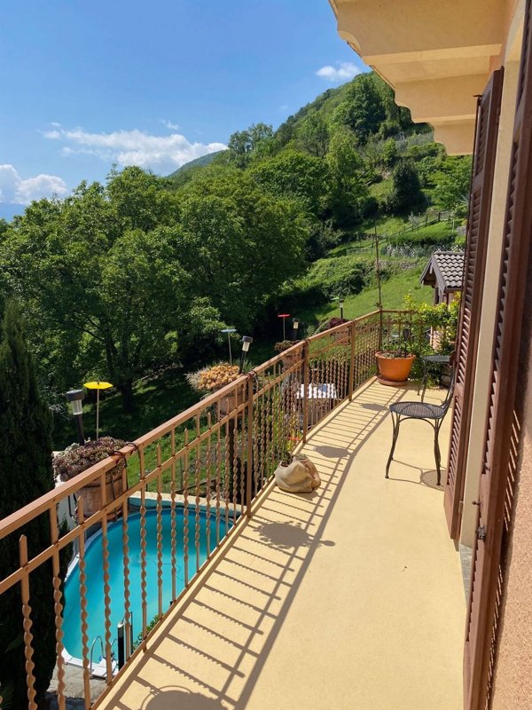 casa indipendente in vendita a San Siro