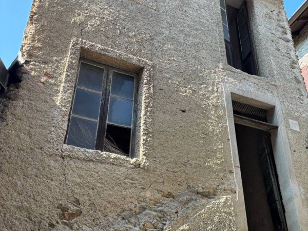 casa indipendente in vendita a San Siro