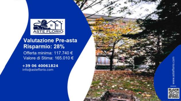 appartamento in vendita a San Siro