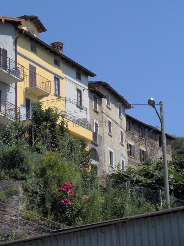 casa indipendente in vendita a San Siro