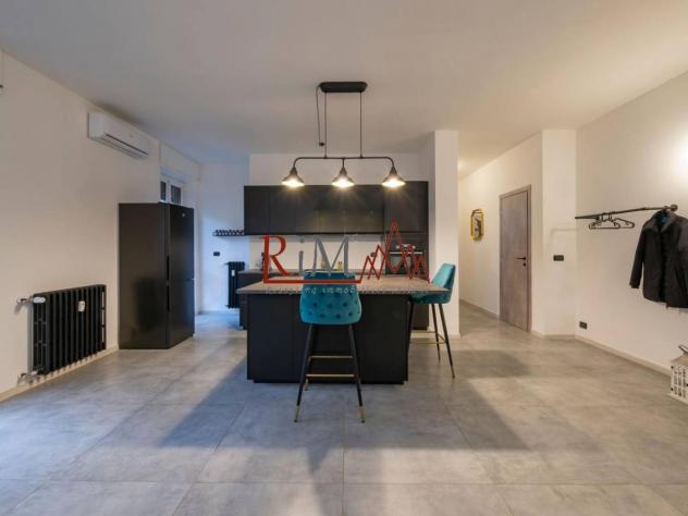 appartamento in vendita a San Siro