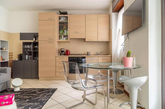 appartamento in vendita a San Siro