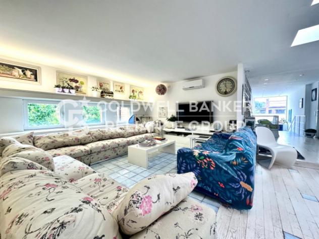 appartamento in vendita a San Siro