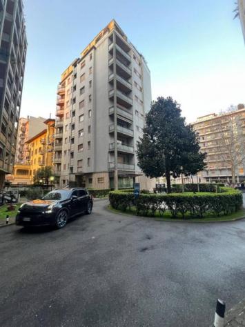appartamento in vendita a San Siro
