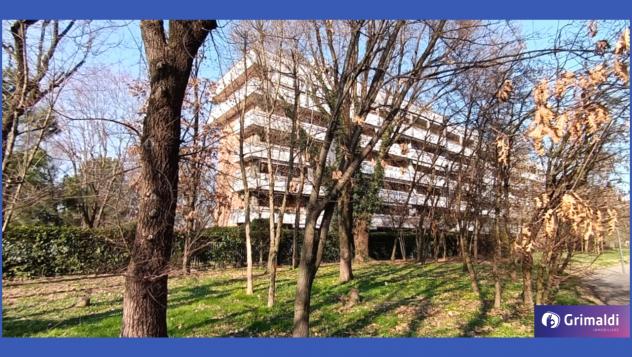 appartamento in vendita a San Siro