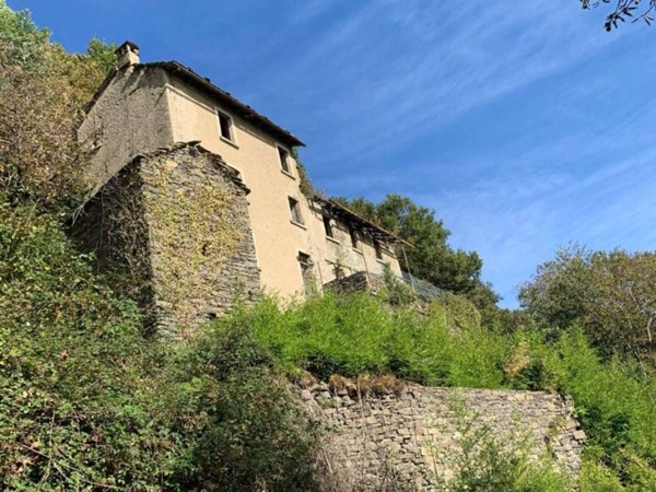 casa indipendente in vendita a San Siro