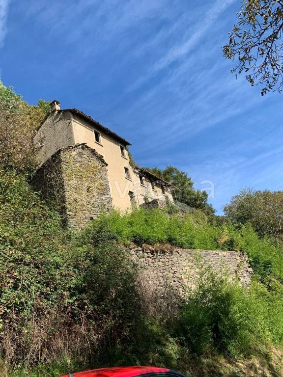 casa indipendente in vendita a San Siro