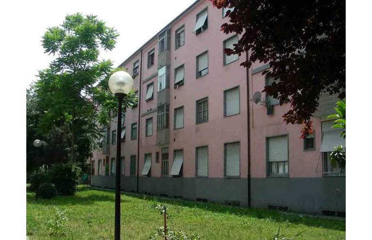 appartamento in vendita a San Siro