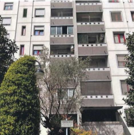 appartamento in vendita a San Siro