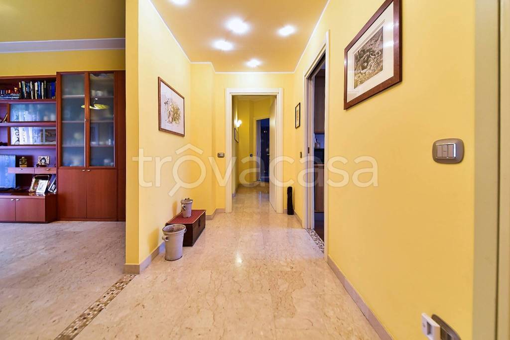 appartamento in vendita a San Siro