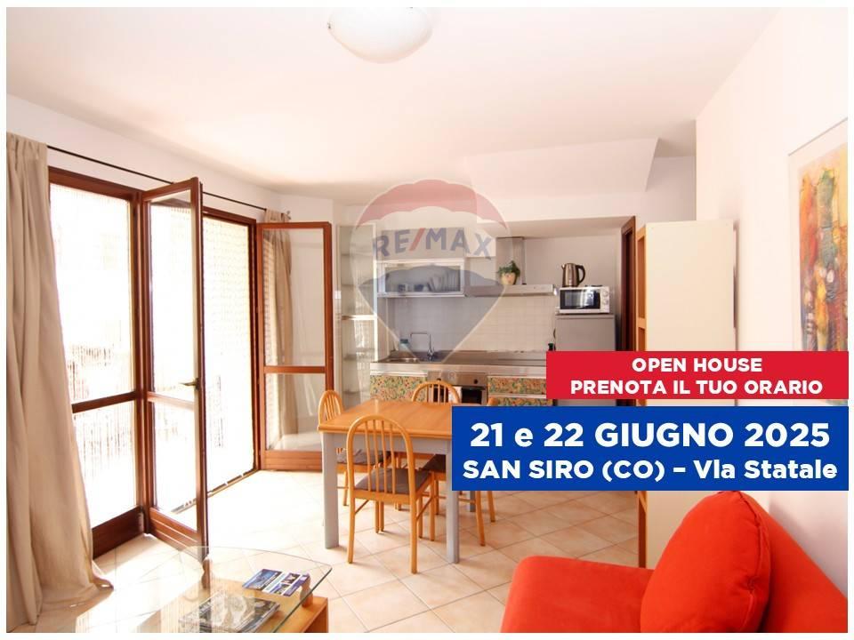 appartamento in vendita a San Siro