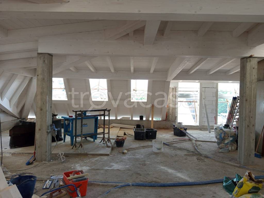 appartamento in vendita a San Siro