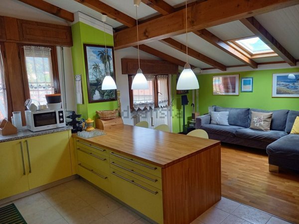 appartamento in vendita a San Siro