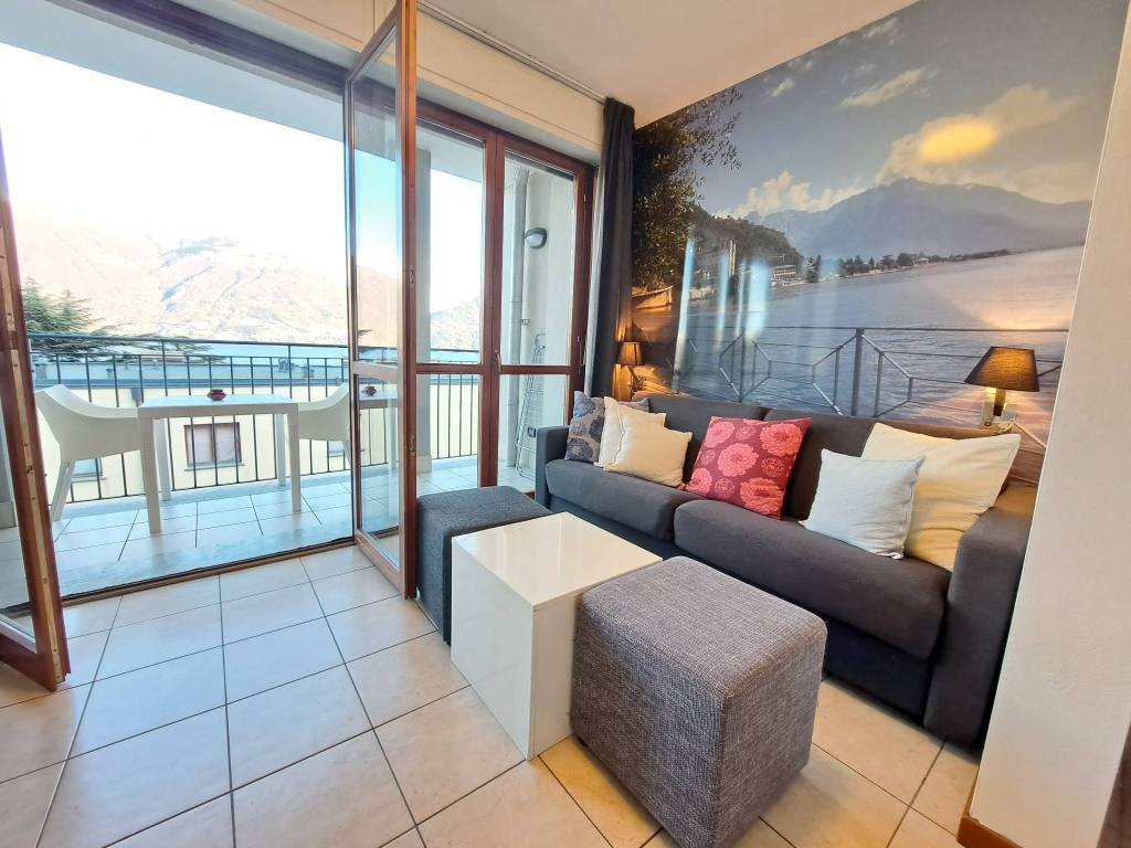 appartamento in vendita a San Siro