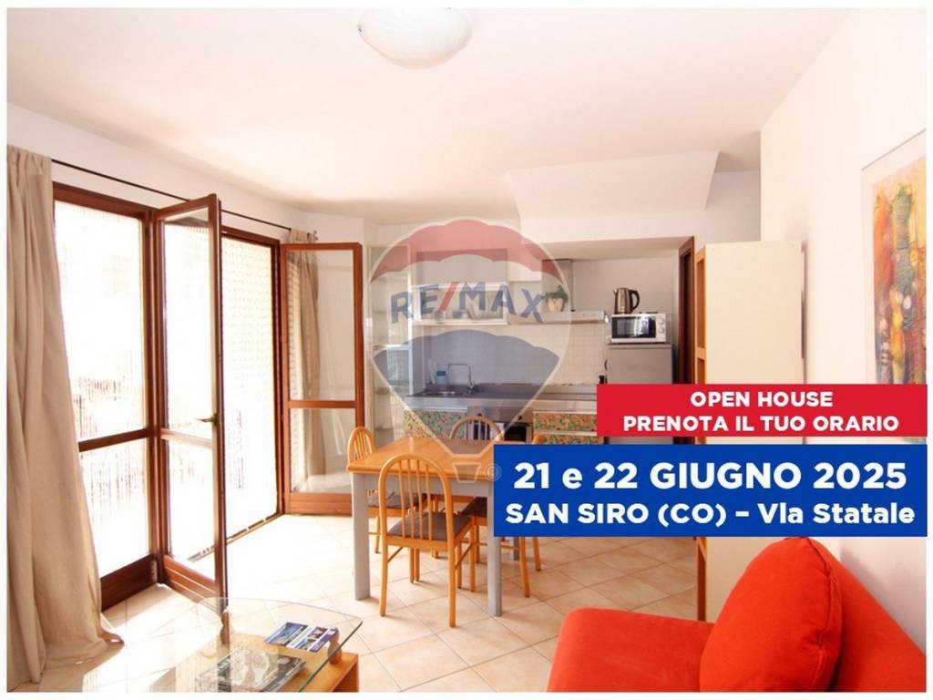 appartamento in vendita a San Siro