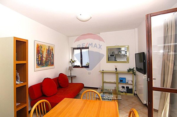 appartamento in vendita a San Siro