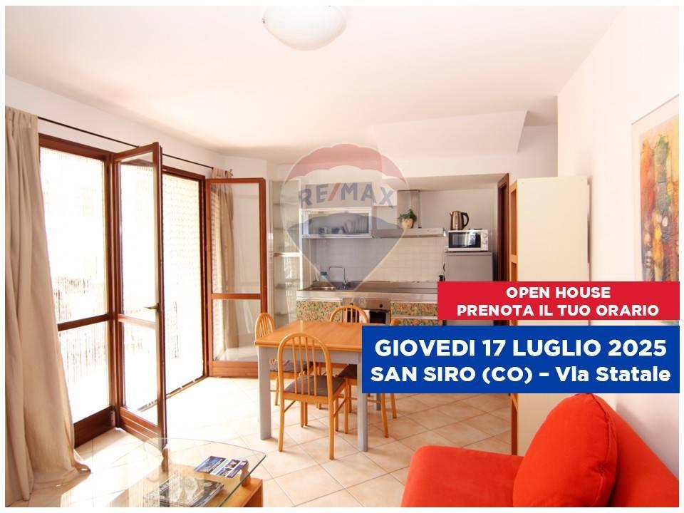 appartamento in vendita a San Siro