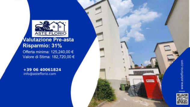 appartamento in vendita a San Siro