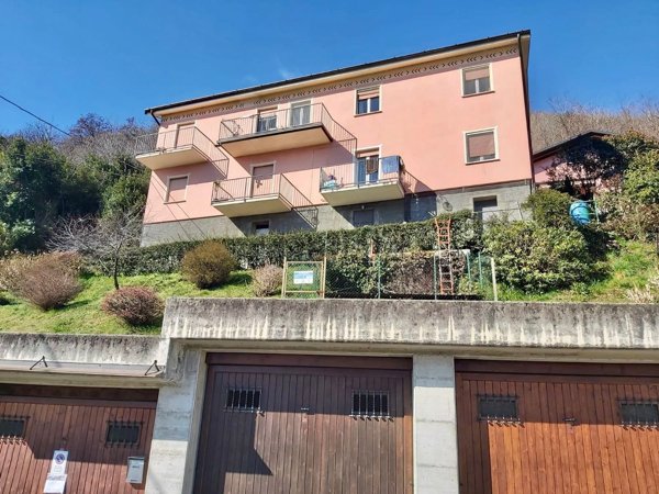 appartamento in vendita a San Siro