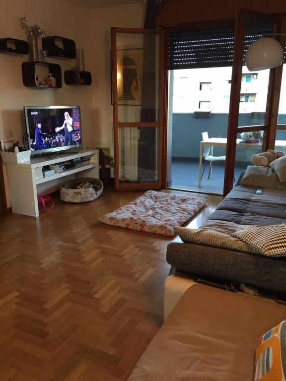 appartamento in vendita a San Siro
