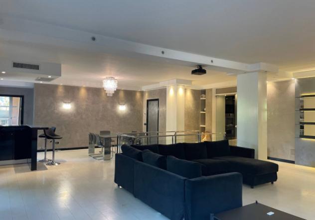 appartamento in vendita a San Siro