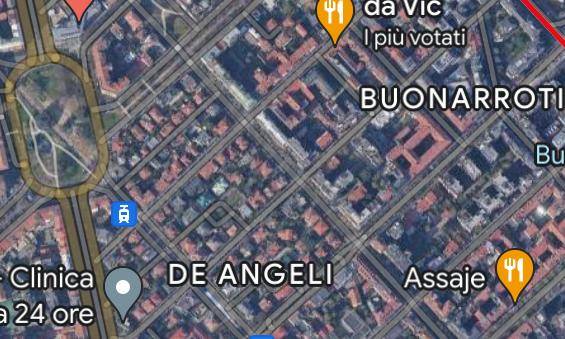 casa indipendente in vendita a San Siro