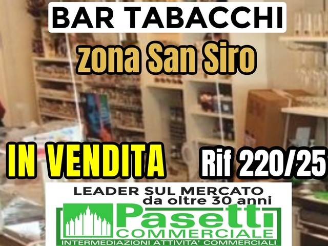 monolocale in vendita a San Siro