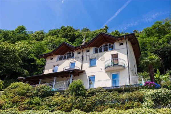 casa indipendente in vendita a San Siro