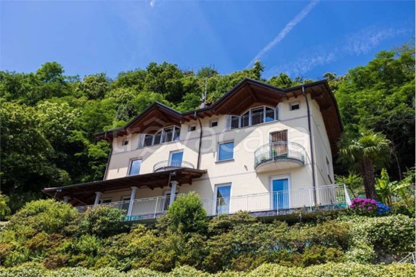 casa indipendente in vendita a San Siro