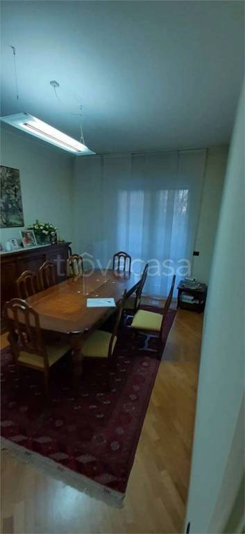 appartamento in vendita a San Siro