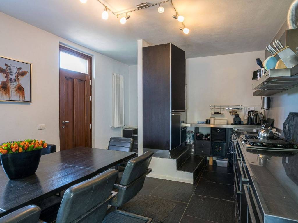 casa indipendente in vendita a San Siro