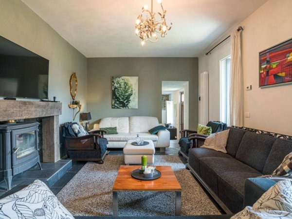 casa indipendente in vendita a San Siro