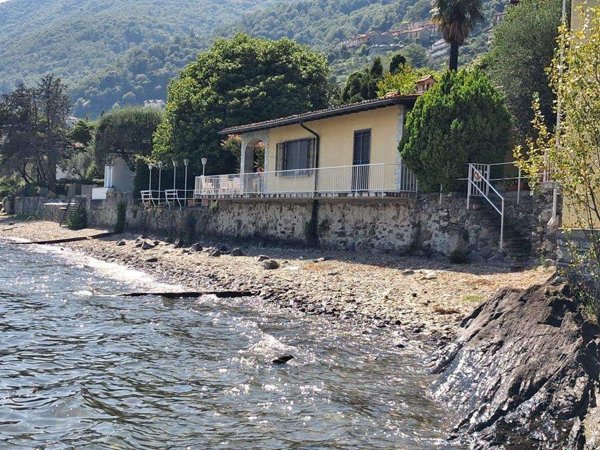 casa indipendente in vendita a San Siro
